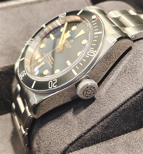 tudor black bay mt5602|tudor caliber mt5602 price.